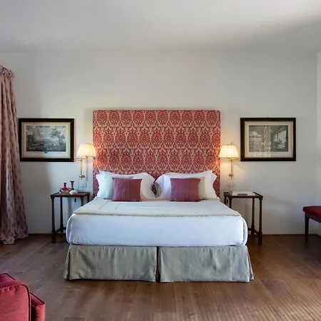 VIESCA Suites&Villas Il Borro Toscana-2